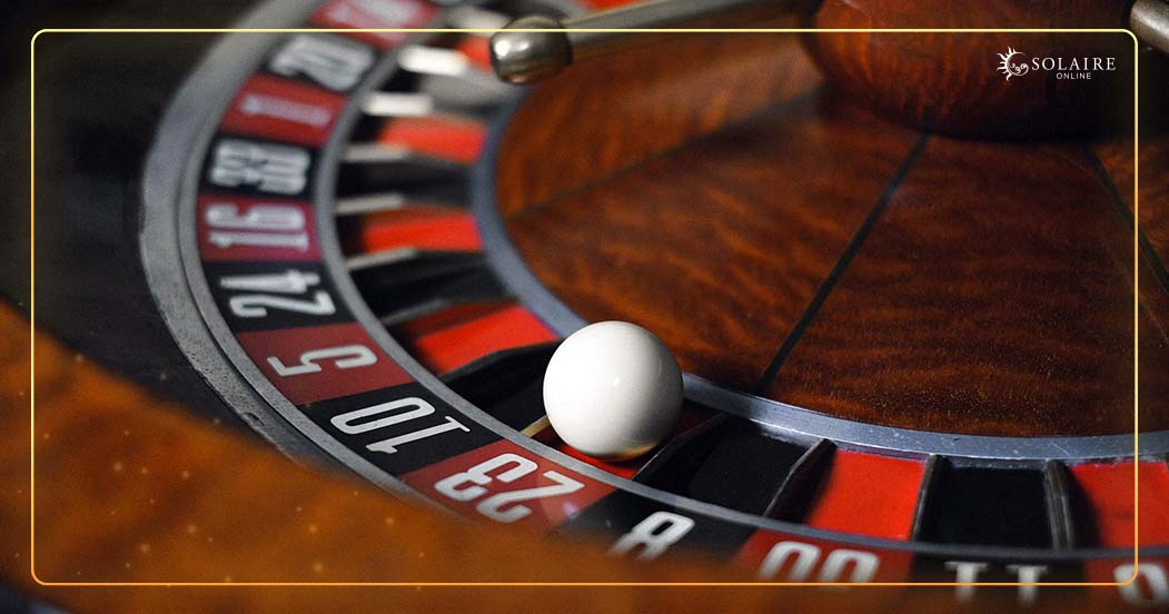 An Easy Guide For Players Who Want To Enjoy at Solaire Online - Roulette