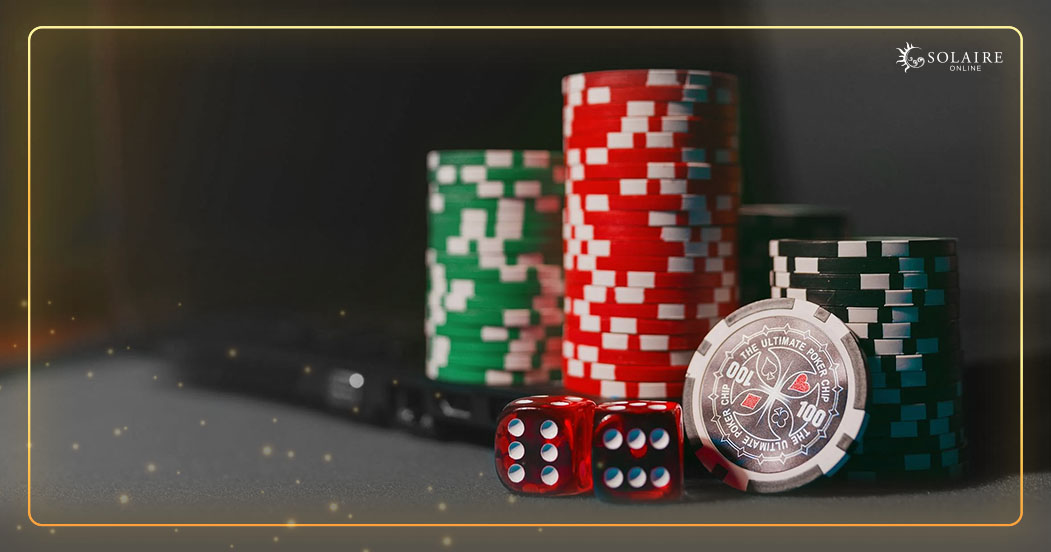 An Easy Guide For Players Who Want To Enjoy at Solaire Online - Casino Chips