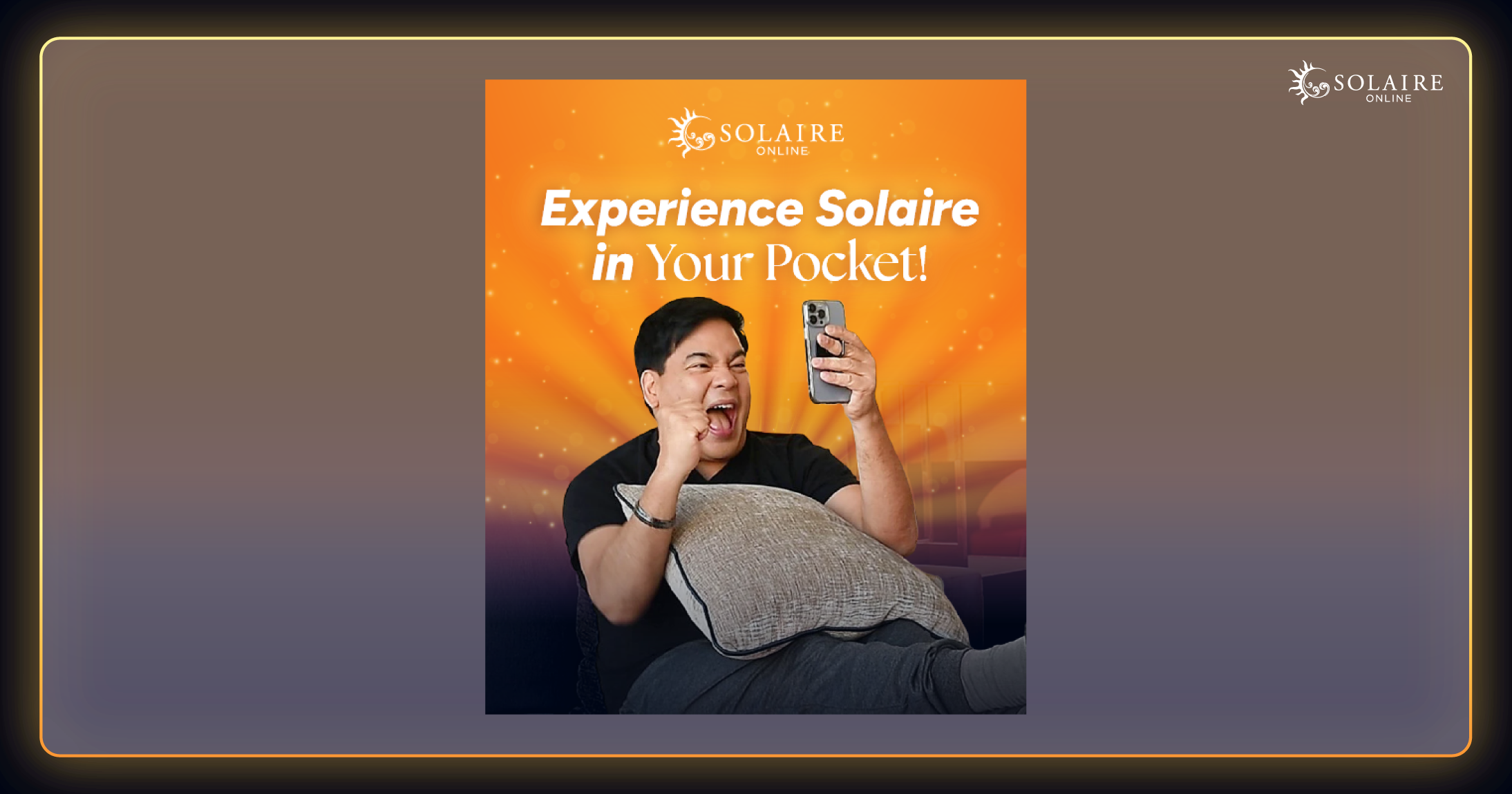 Online Casino Games List - Solaire In Your Pocket